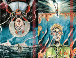 Illustration for article titled The best mainstream and superhero comics of 2013